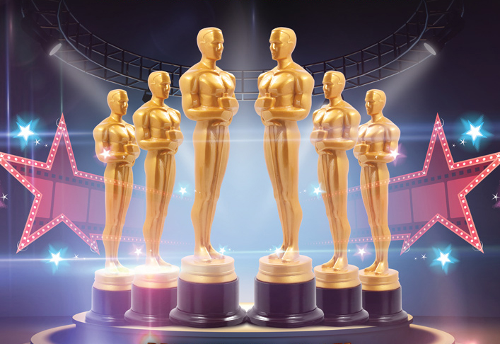 Filme nominalizate la Oscar 2014, proiectate la Grand ...