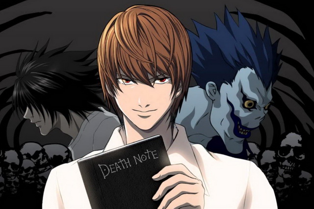 Shane Black, înlocuit de Gus Van Sant la cârma lui Death Note ...