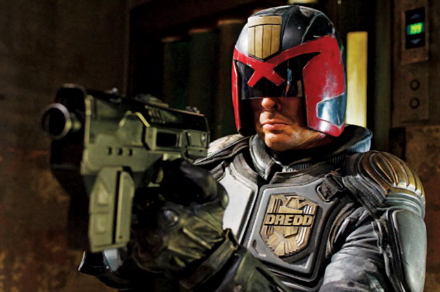 Se pregăteşte un prequel al lui Dredd? - CineMagia.ro