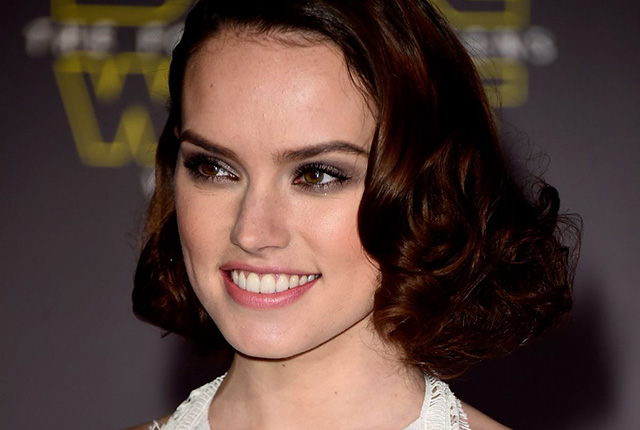 Daisy Ridley Fake Sex Telegraph 4492