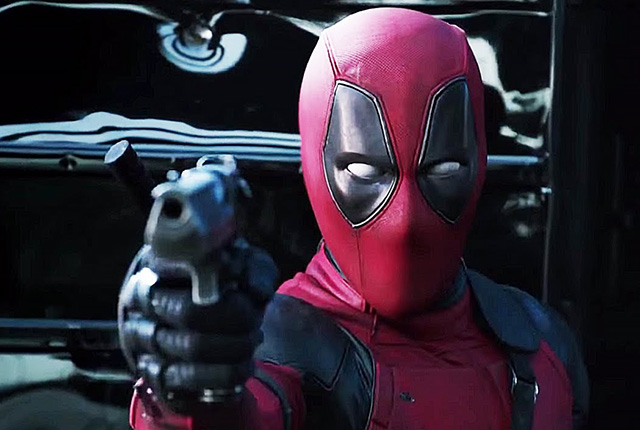 Deadpool Rămâne Campion în Box Office-ul American - CineMagia.ro