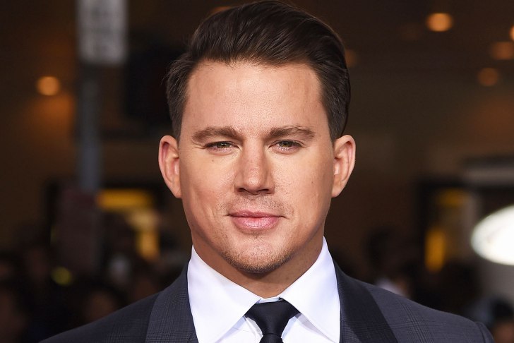 Channig Tatum va fi vocea lui George Washington într-un film ...