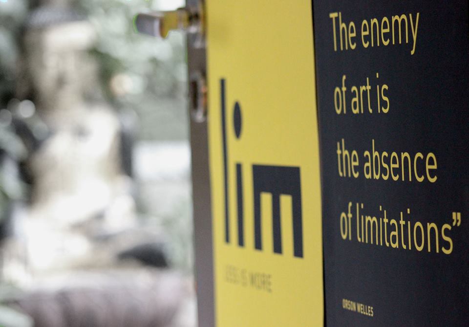 LIM - Less is more continuă cu o nouă etapă în România - CineMagia.ro