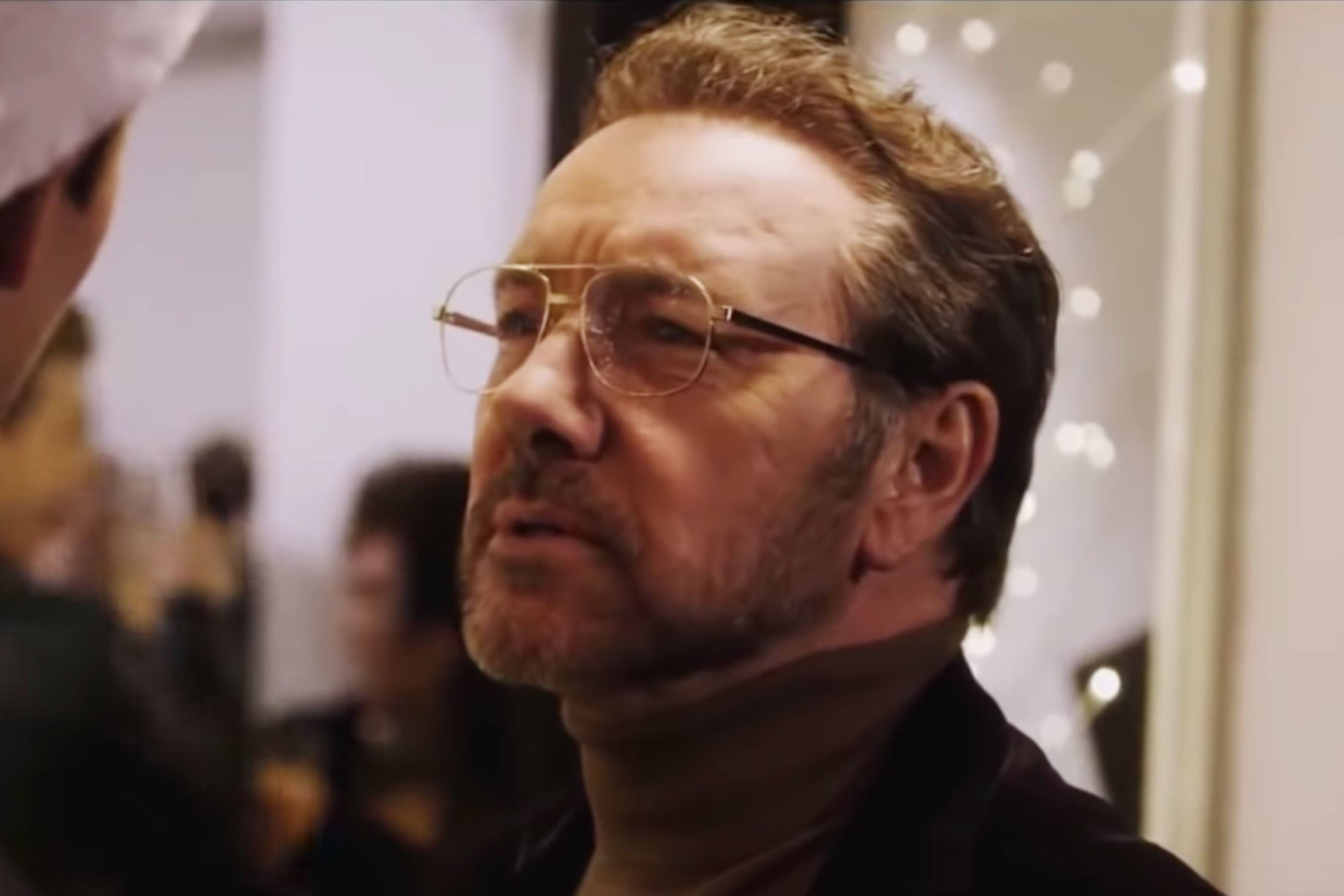 series kevin spacey