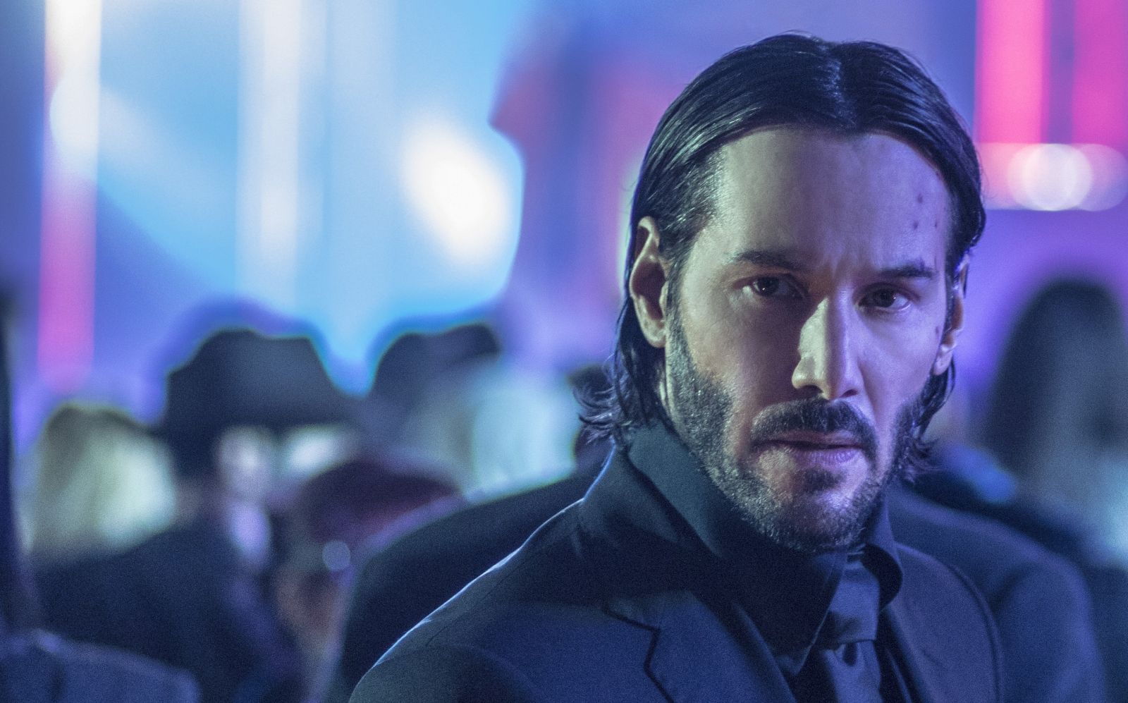 John wick 4 türkçe dublaj izle