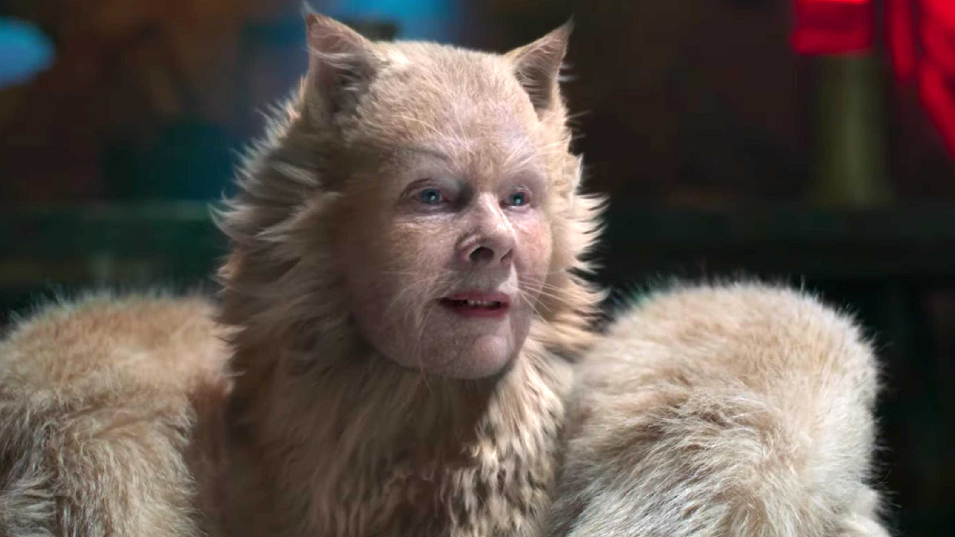 Cats și Rambo: Last Blood, în fruntea nominalizărilor la Zmeura de Aur ...