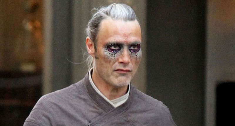 Mads Mikkelsen, în negocieri finale pentru rolul Gellert Grindelwald