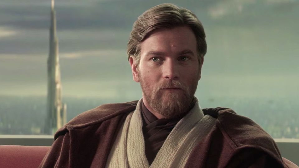 Sau încheiat filmările la serialul Star Wars Obi Wan