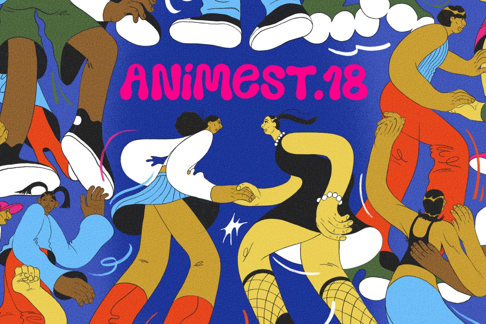 Animest: Dansul, în centrul ediției de majorat a festivalului ce se ...
