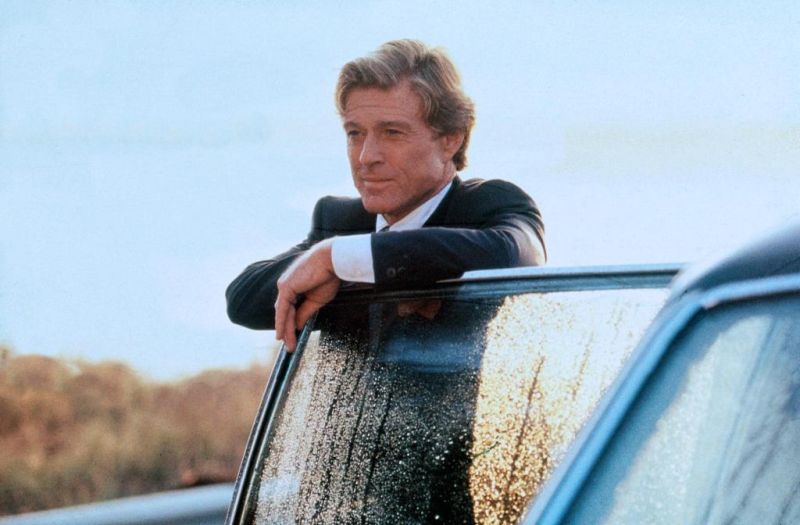 Robert Redford, legendarul actor și regizor, a murit la 89 de ani ...