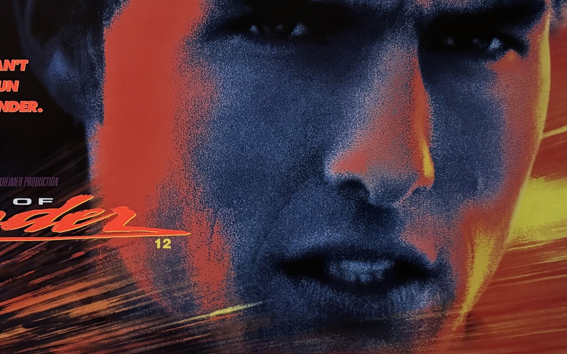 Tom Cruise pregăteşte o continuare la patru decenii de la premiera filmului original