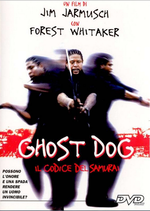 Ghost Dog - The Way of the Samurai