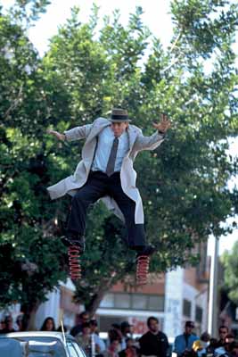 Inspector Gadget