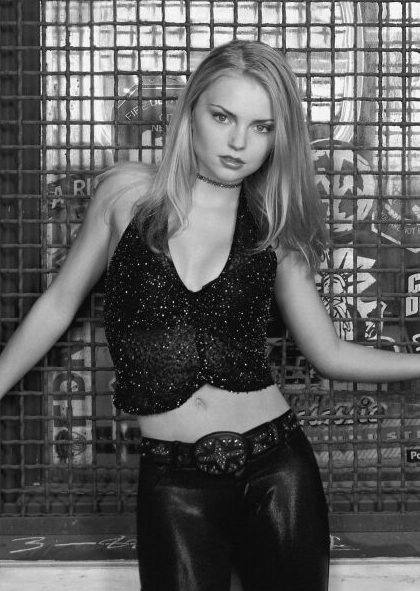 Coyote Ugly