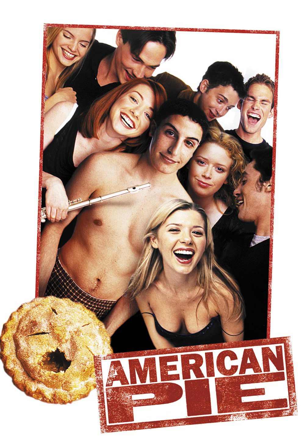 American Pie Plăcintă Americană 1999 Film Cinemagia Ro