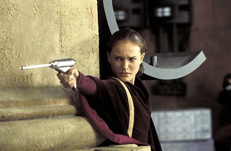 Star Wars: Episode I - The Phantom Menace