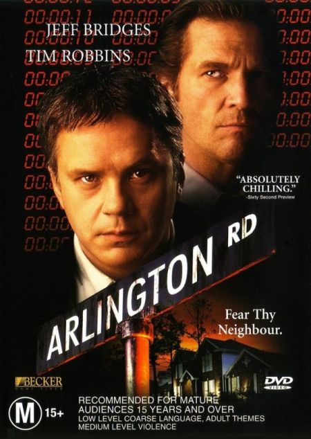 1999 Arlington Road