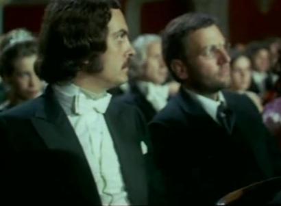 Imagini Castelul din Carpați (1981) - Imagine 3 din 31 - CineMagia.ro