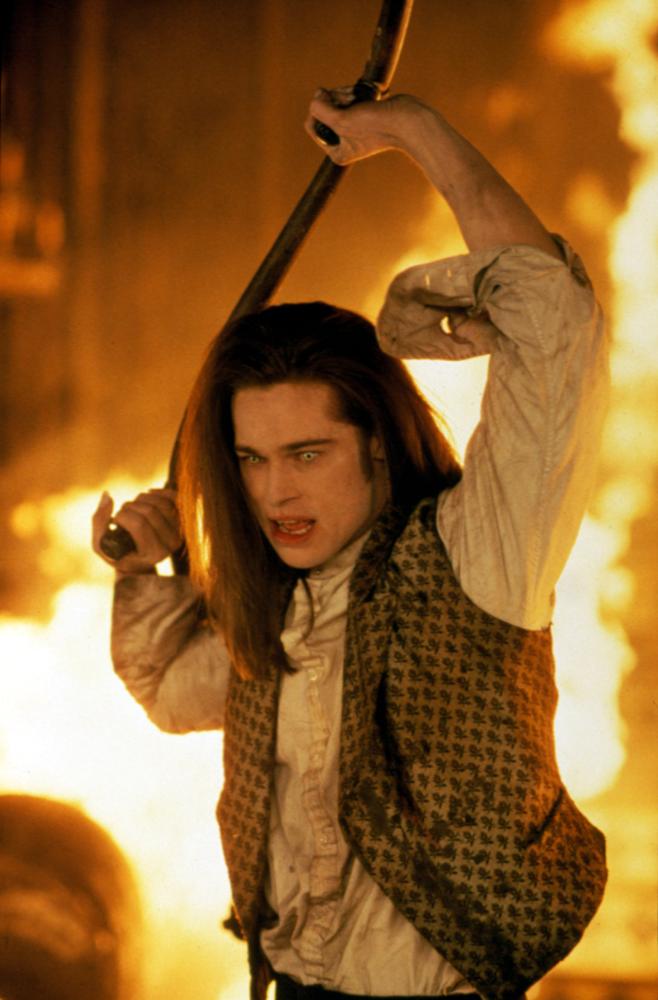 Interview with the Vampire: The Vampire Chronicles