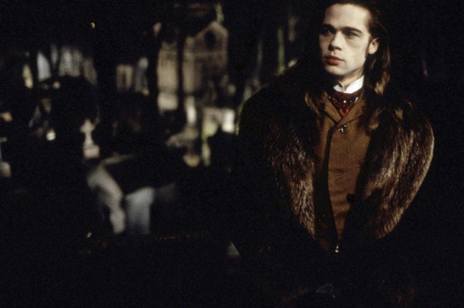 Interview with the Vampire: The Vampire Chronicles