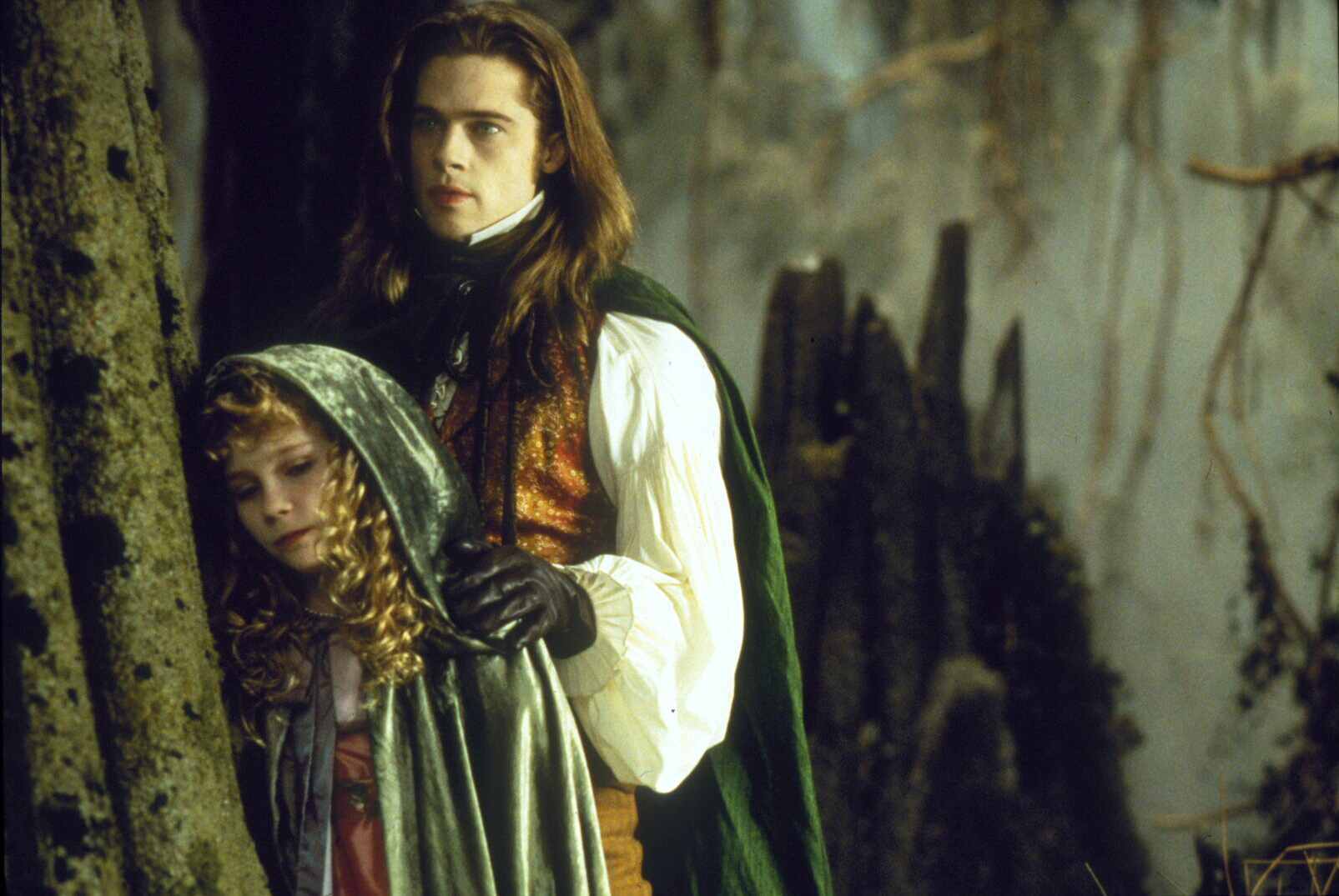 Interview with the Vampire: The Vampire Chronicles