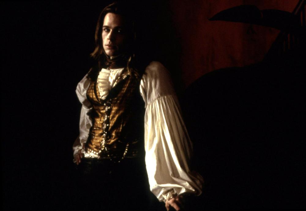 Interview with the Vampire: The Vampire Chronicles