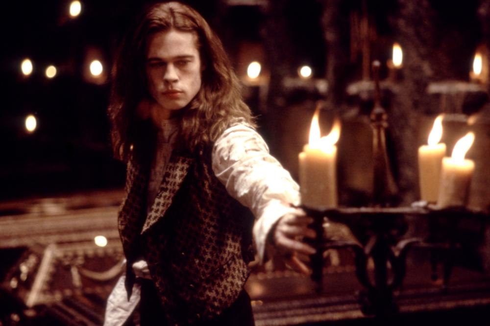 Interview with the Vampire: The Vampire Chronicles
