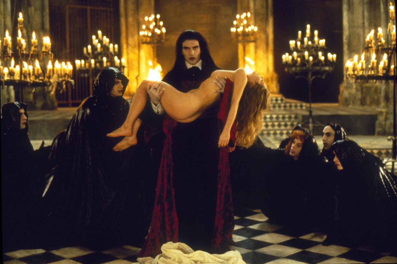 Interview with the Vampire: The Vampire Chronicles