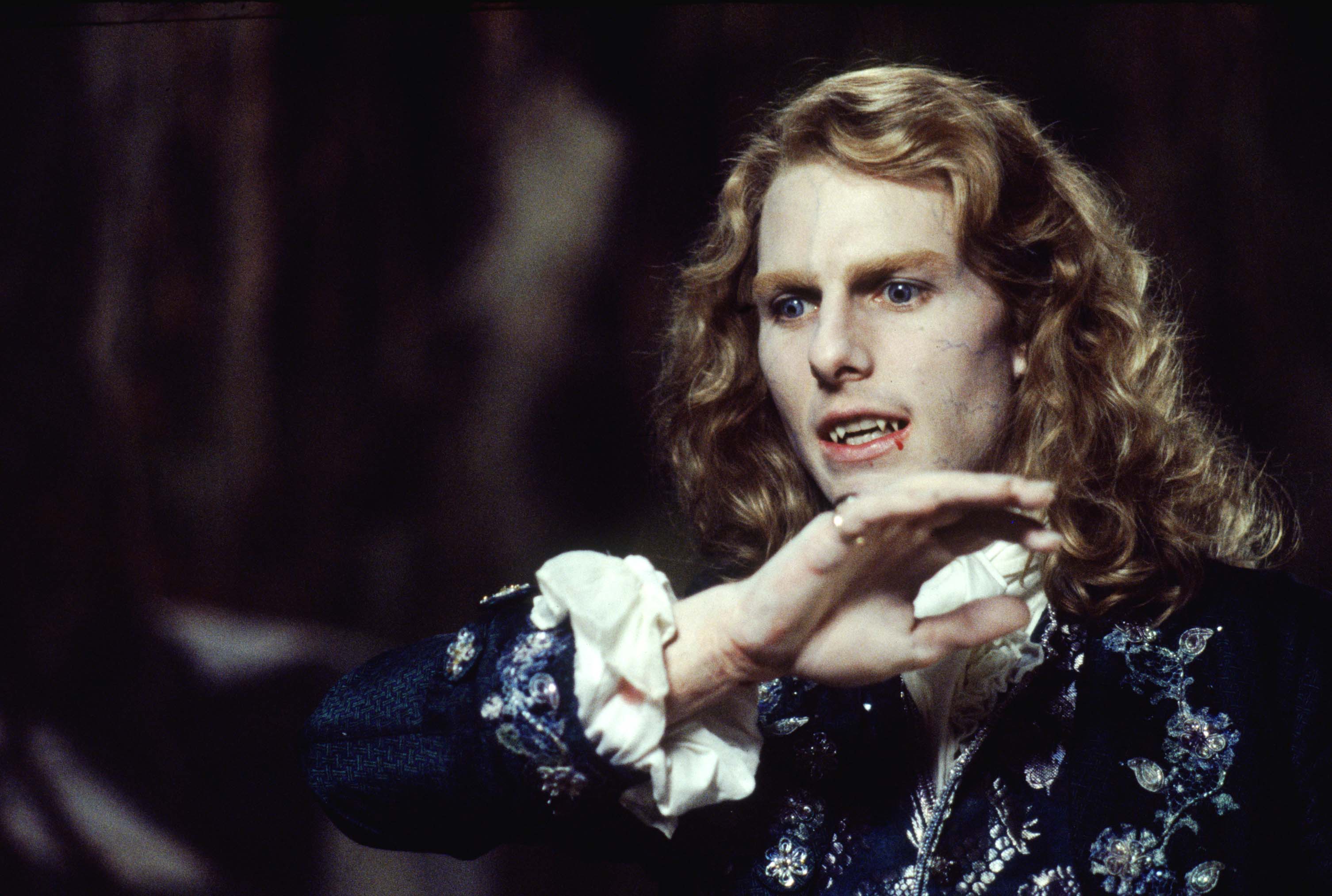 Interview with the Vampire: The Vampire Chronicles