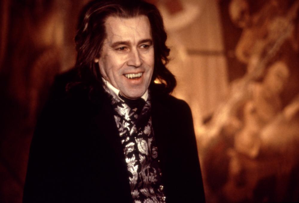 Interview with the Vampire: The Vampire Chronicles