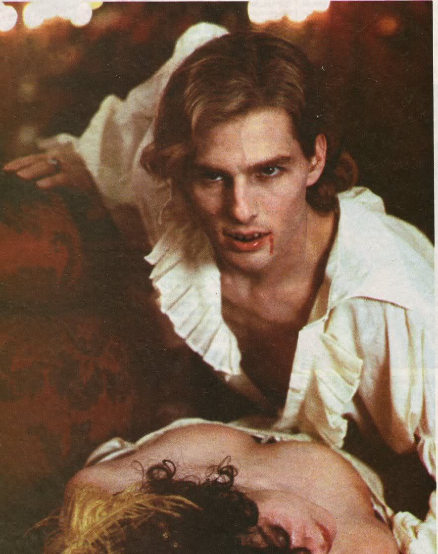 Interview with the Vampire: The Vampire Chronicles