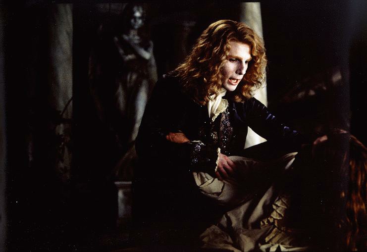 Interview with the Vampire: The Vampire Chronicles