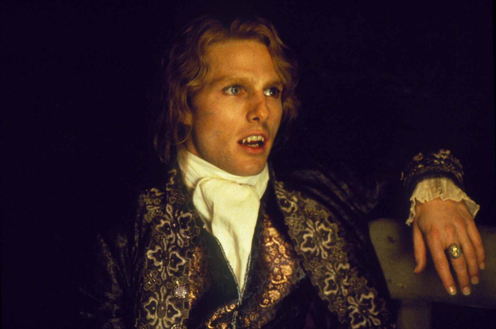 Interview with the Vampire: The Vampire Chronicles