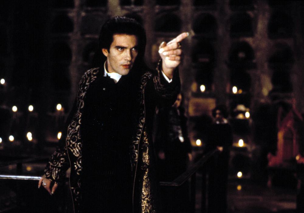 Interview with the Vampire: The Vampire Chronicles