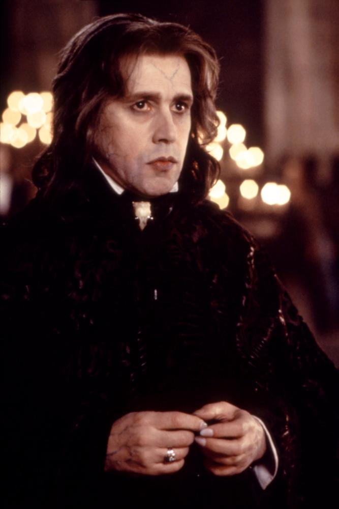 Interview with the Vampire: The Vampire Chronicles