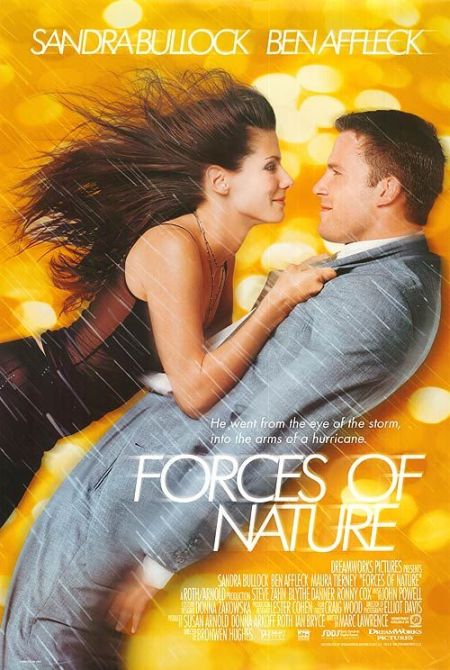 Forces of Nature