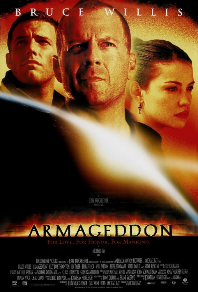 Armageddon v1 8 by arteam tutorial