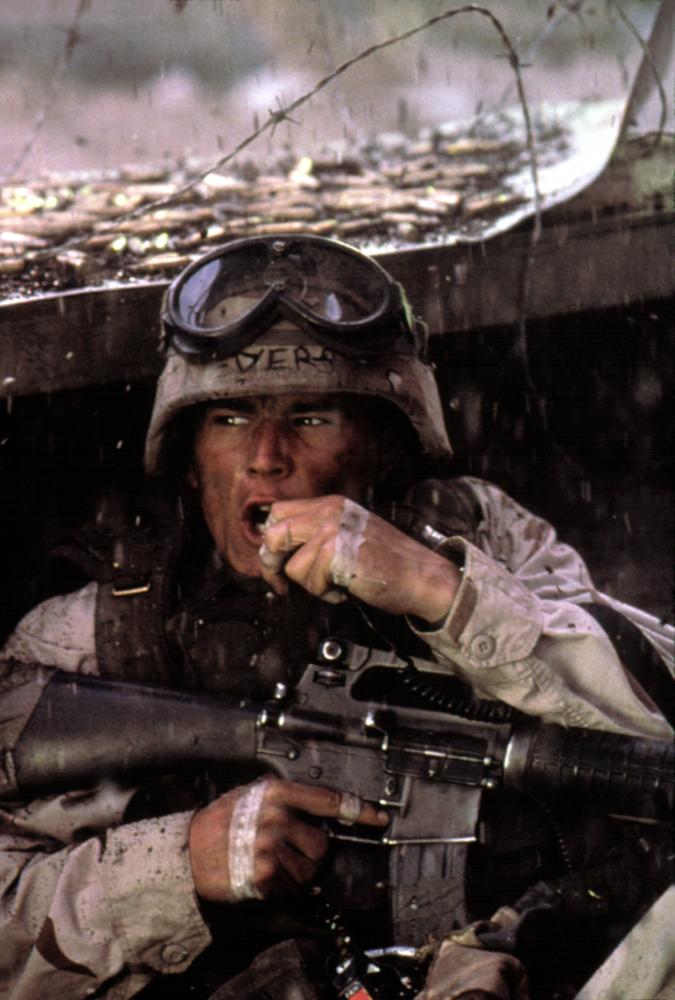 2001 Black Hawk Down