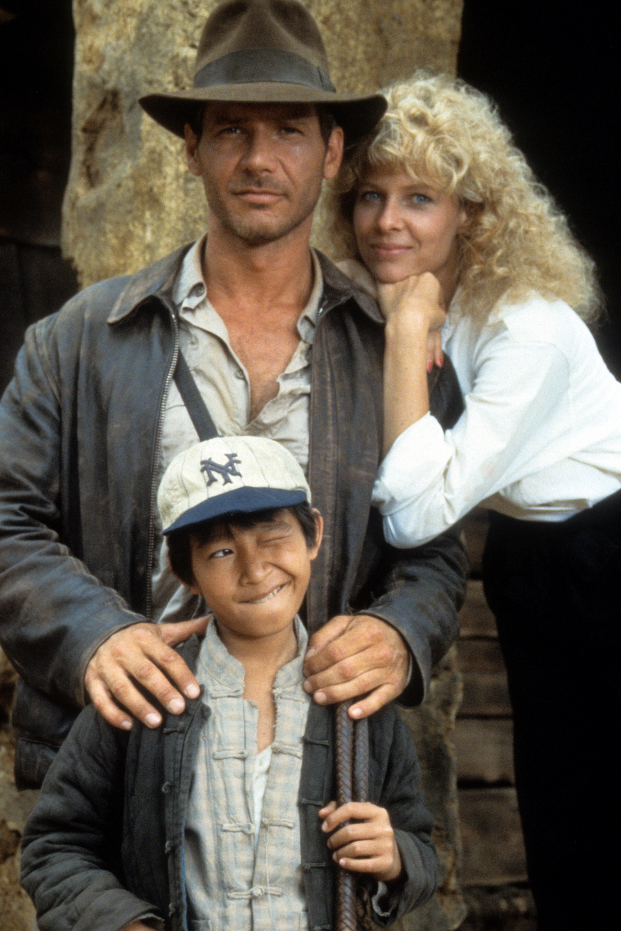 Imagini Indiana Jones And The Temple Of Doom 1984 Imagini Indiana Jones și Templul Blestemat 