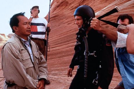 Broken Arrow
