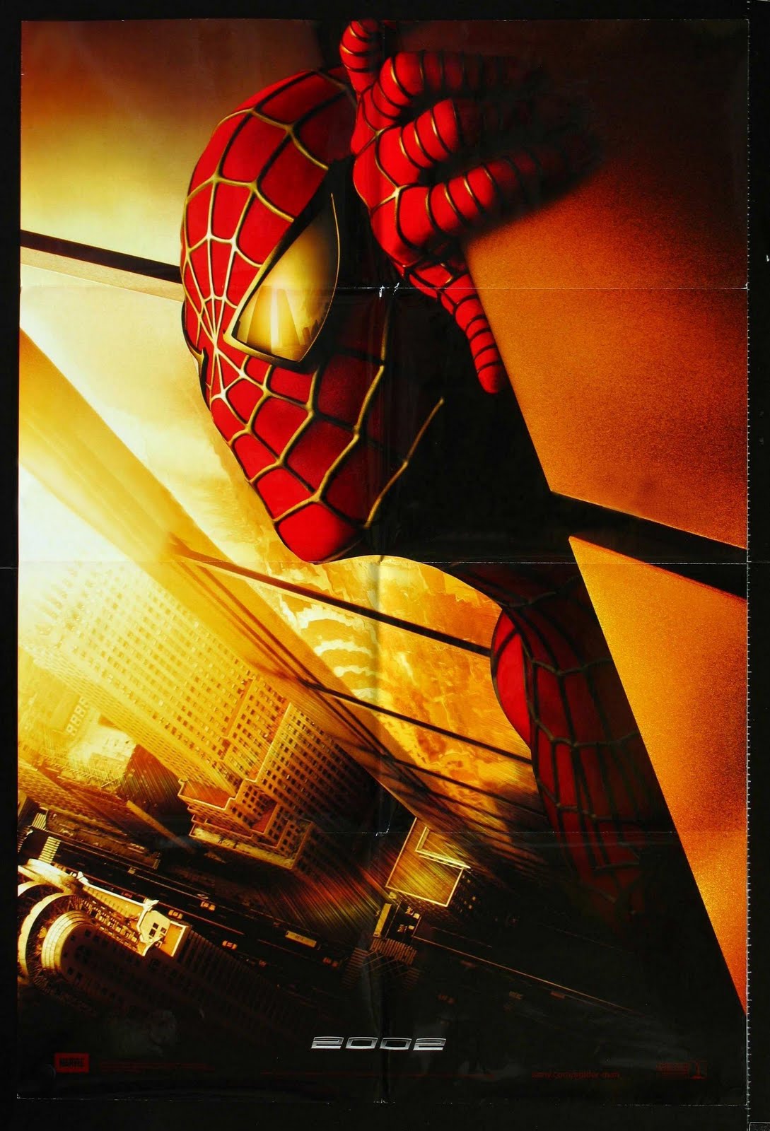 download spider man 2002 film