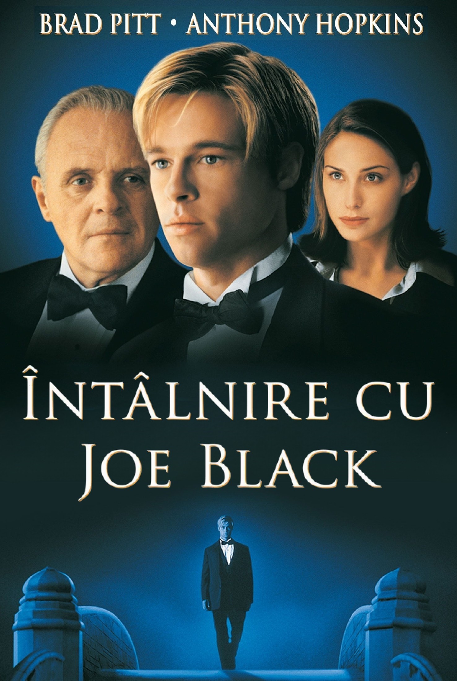 Meet Joe Black