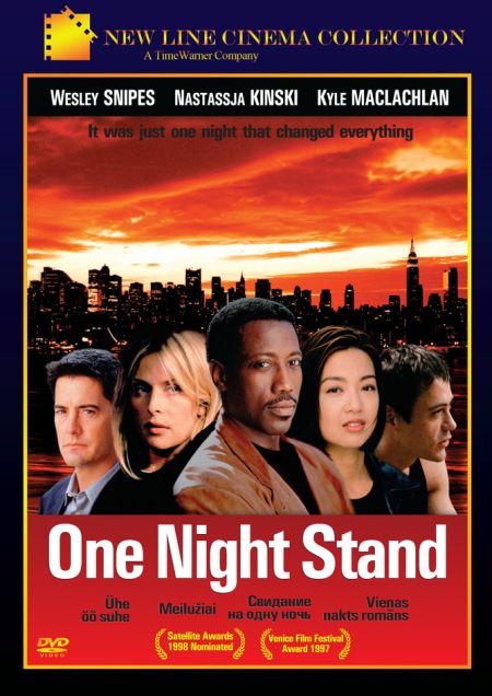 One Night Stand