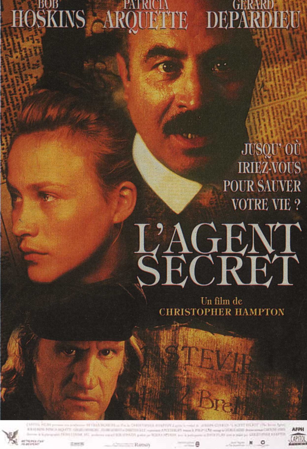 secret agents movie watch online