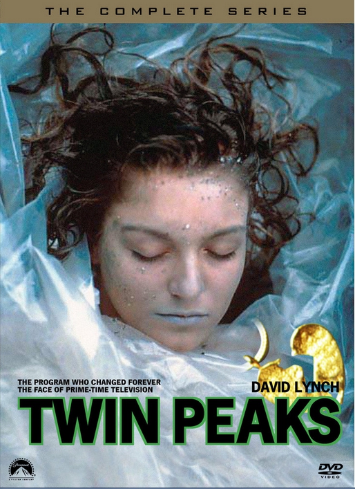 Poster Twin Peaks (1990) - Poster 2 din 11 - CineMagia.ro