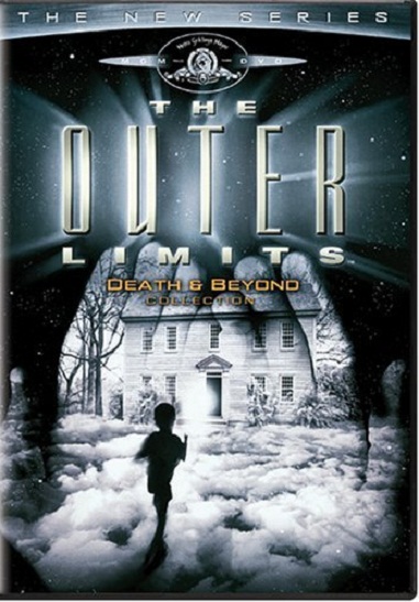 Outer limits фиалка фото