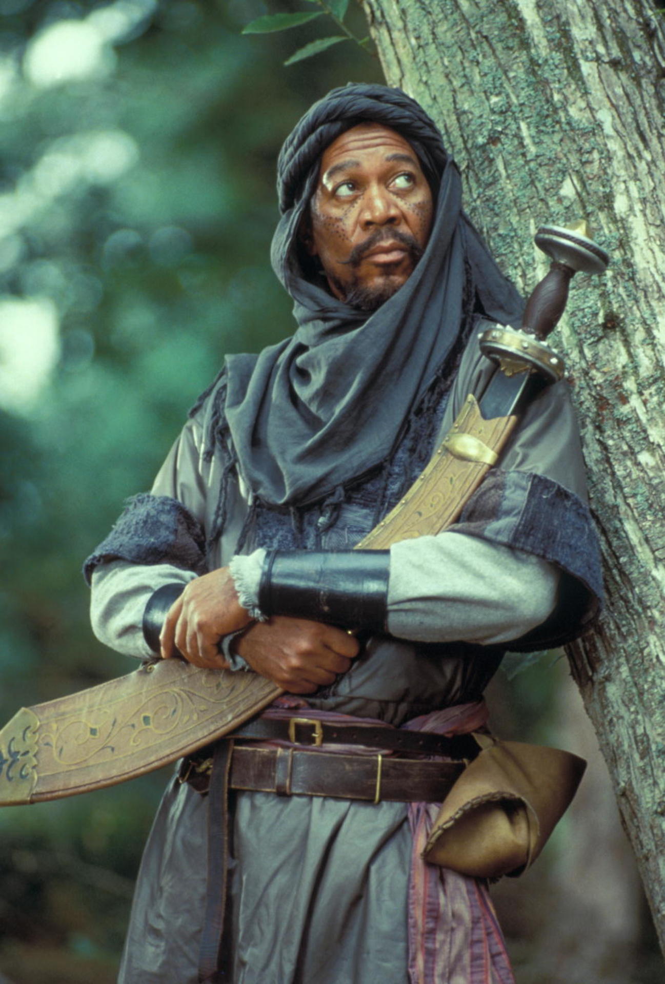 Robin Hood Film 1991