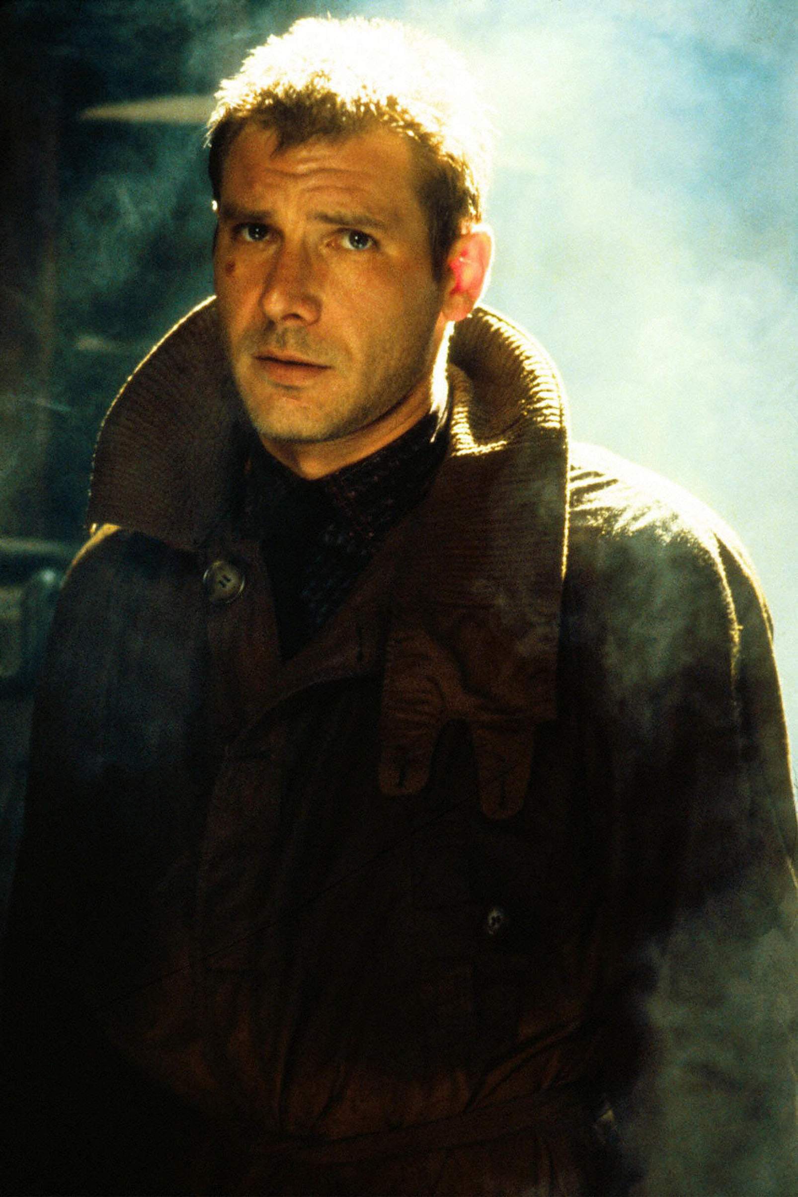 Обои blade runner 1982