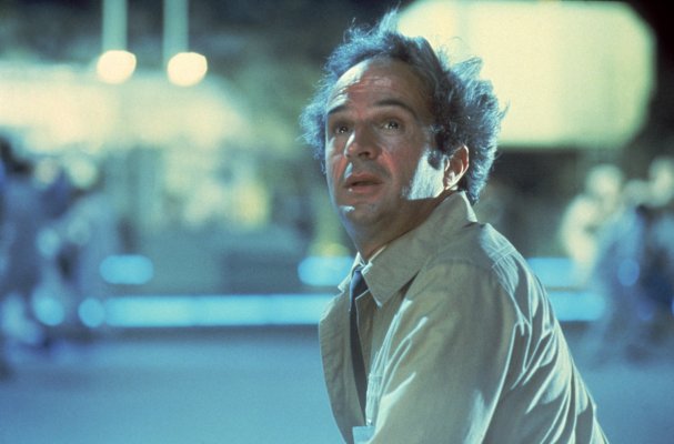 Close Encounters of the Third Kind