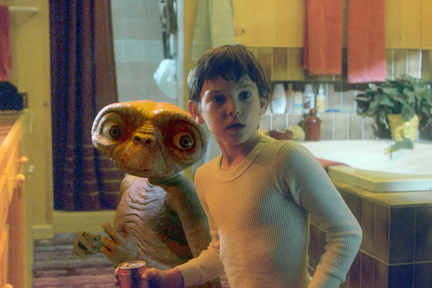 E.T. the Extra-Terrestrial instal the new for windows